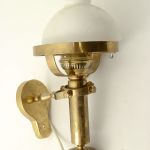 807 8446 WALL LAMP